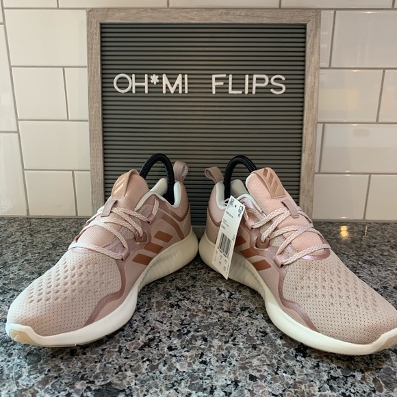 Adidas Edgebounce Women’s Running Shoe NIB - Picture 4 of 6